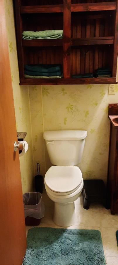Sandie'S Country Bed And Bath 奇夫兰 外观 照片