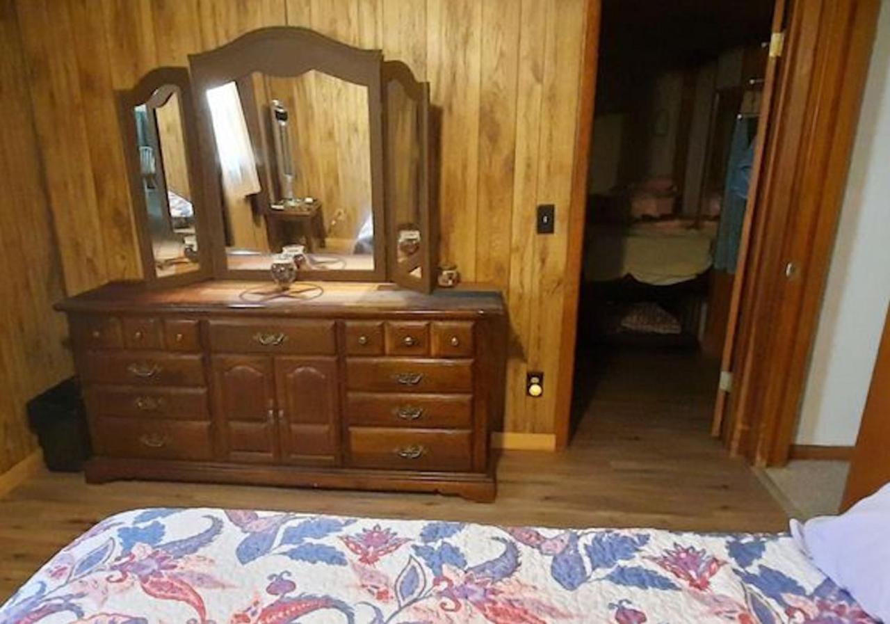 Sandie'S Country Bed And Bath 奇夫兰 外观 照片