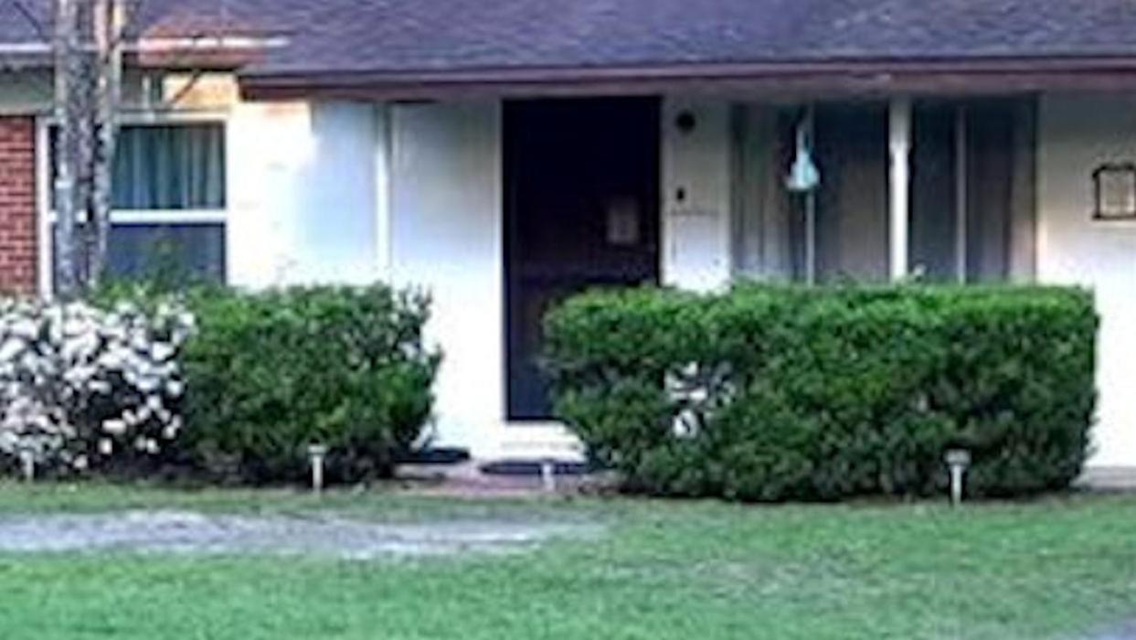 Sandie'S Country Bed And Bath 奇夫兰 外观 照片