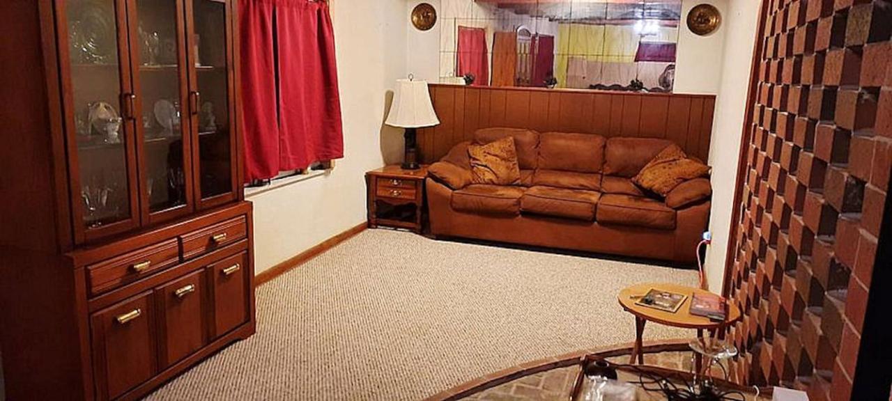 Sandie'S Country Bed And Bath 奇夫兰 外观 照片
