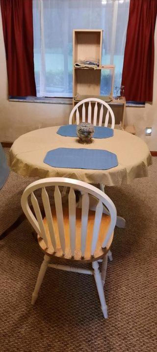 Sandie'S Country Bed And Bath 奇夫兰 外观 照片