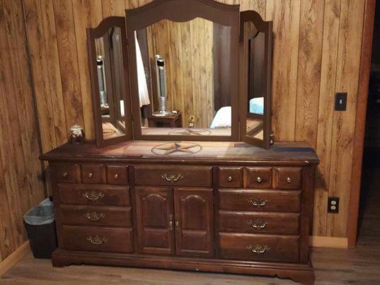 Sandie'S Country Bed And Bath 奇夫兰 外观 照片