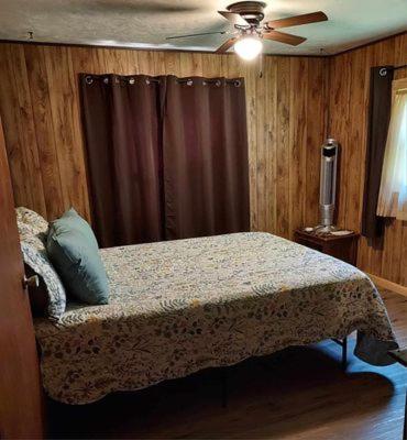 Sandie'S Country Bed And Bath 奇夫兰 外观 照片