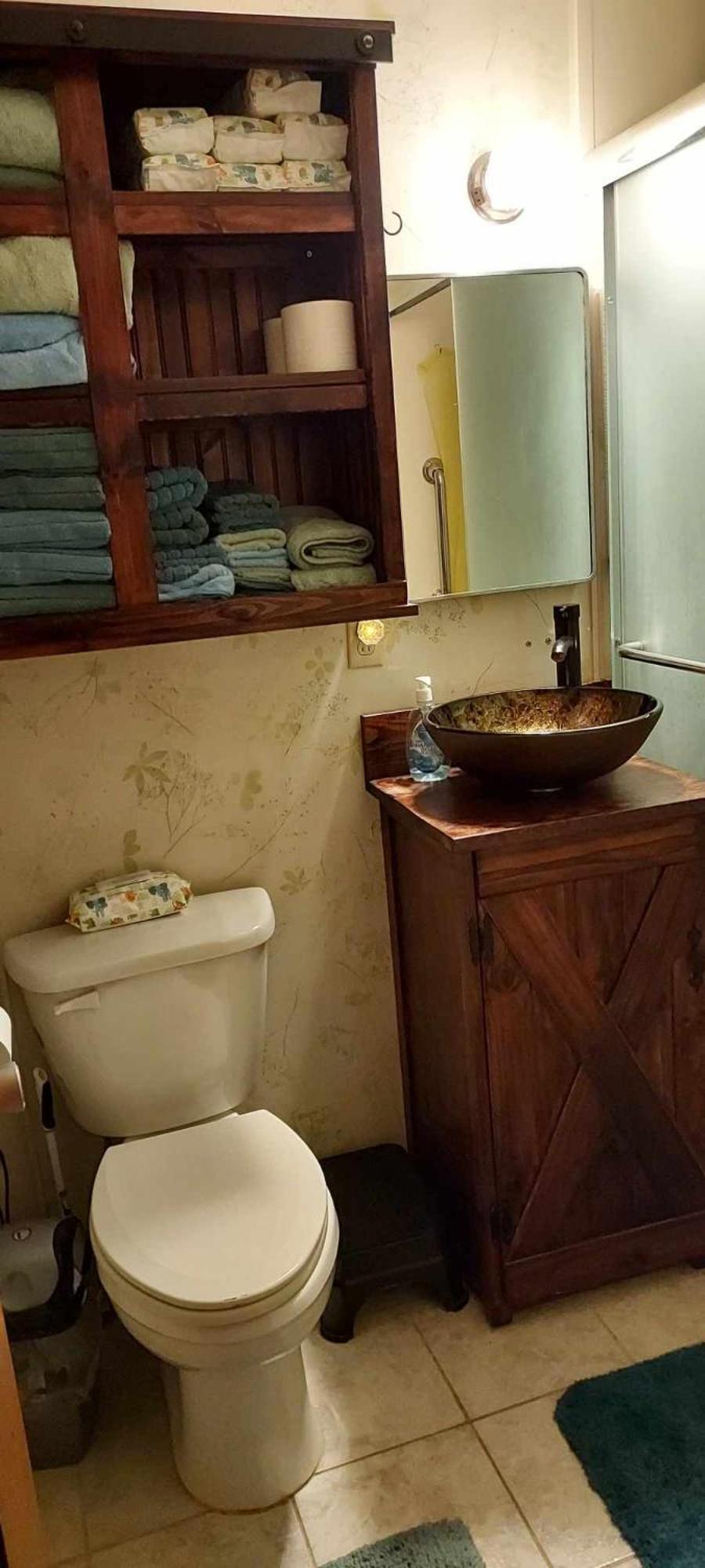 Sandie'S Country Bed And Bath 奇夫兰 外观 照片